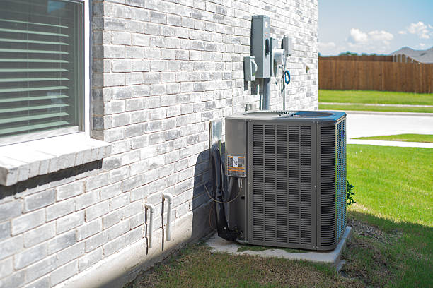 Reliable Heat Pump Repair contractor in Pomeroy, OH by FH HVAC